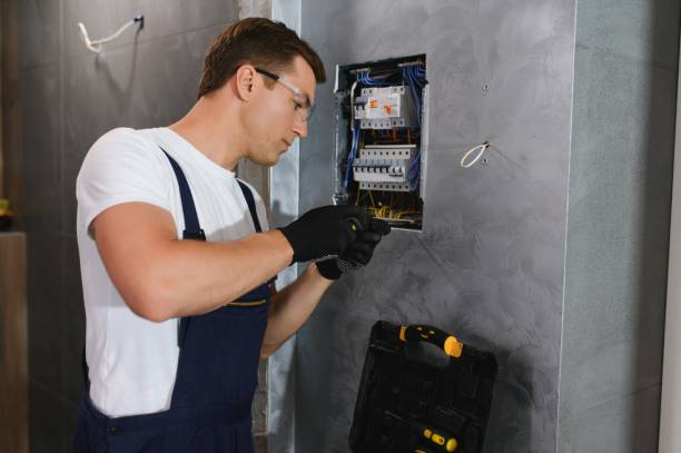 Best Electrical Rewiring Services  in Indian Trail, NC