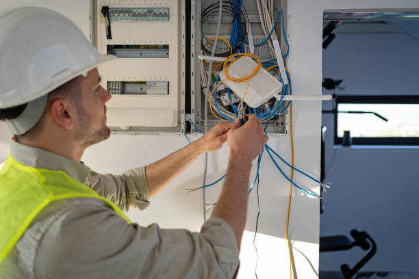 Affordable Emergency Electrician in NC